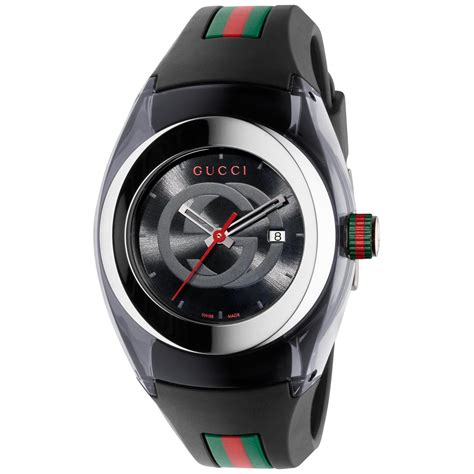 gucci male watch|gucci unisex watches.